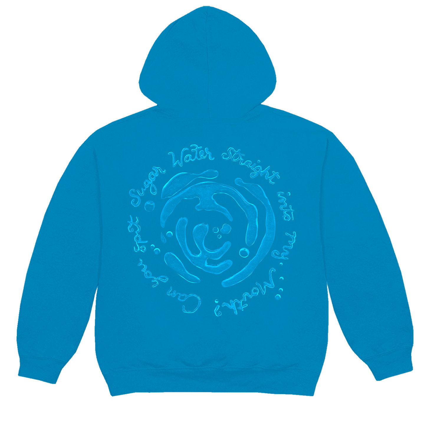 SW Liquid Hoodie