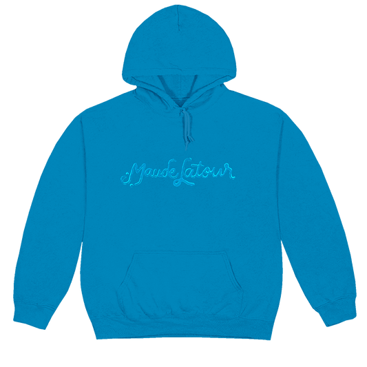 SW Liquid Hoodie