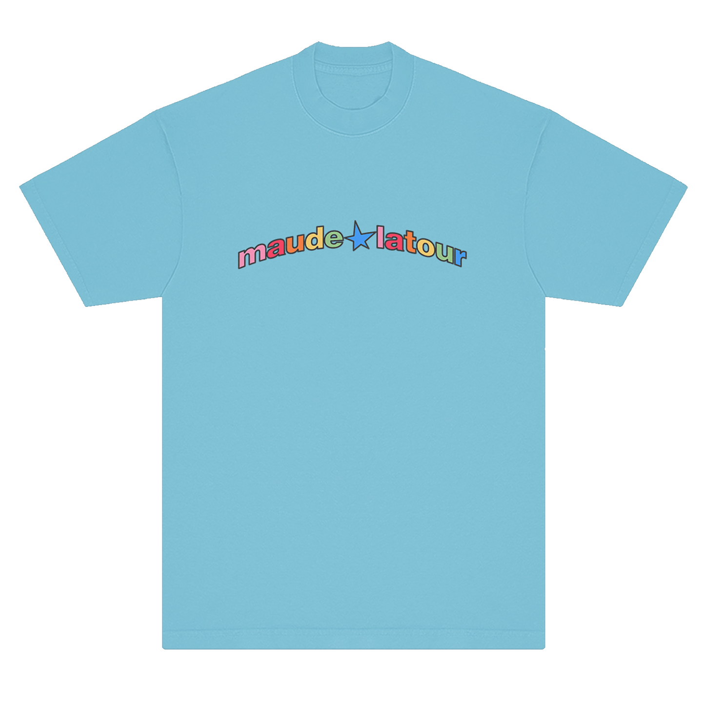 SW Rainbow Tee