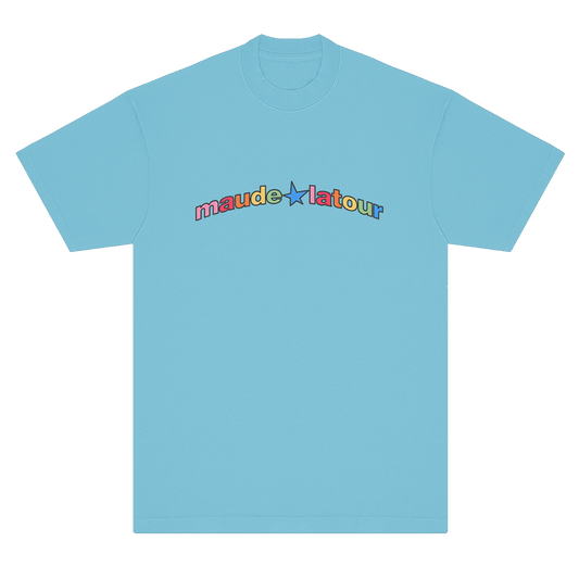 SW Rainbow Tee