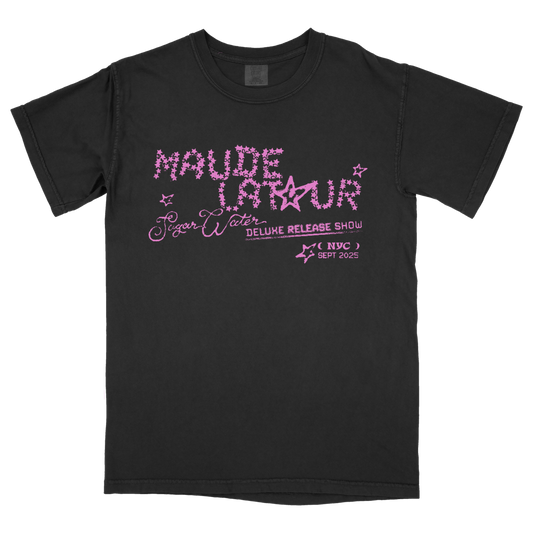 Sugar Water Deluxe NYC Tee